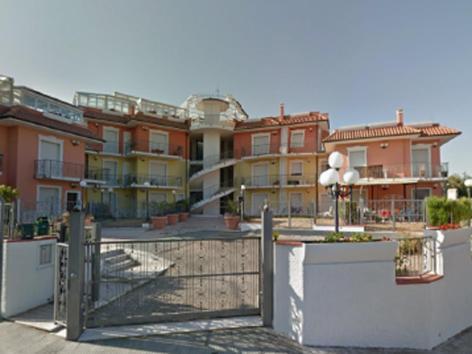 Residence House Conero Numana Exterior foto